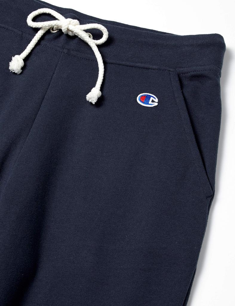 Champion Basic Long Fleece Classic Seasonless Women's Pants, Lining, Loungewear, Sweatpants, CW-K216Z-370-L