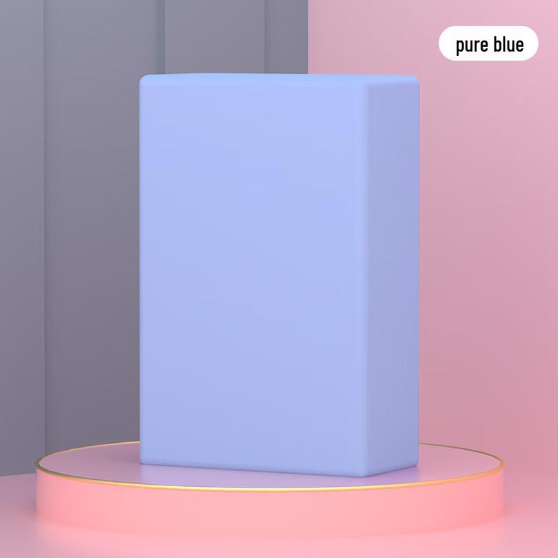 Sanfan High-Density EVA Yoga Block