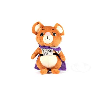 Everdell Stuffed Critter Plush Toy (Fynn Nobeltail)