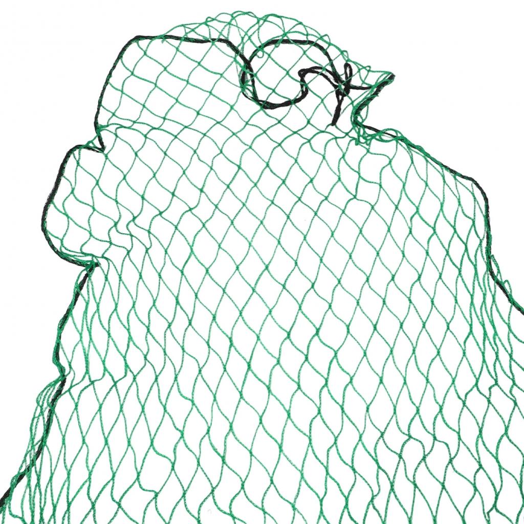 Elastisches Seil Ladungsnetz Strapazierfähiges Netz Anhängerabdeckung Netz Einfache Installation