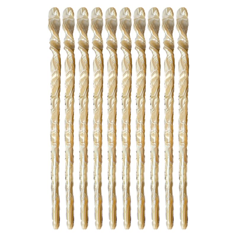 Chinese-Style Acetate Simple Everyday Hairpin For Women Ancient-Style Hair Accessory