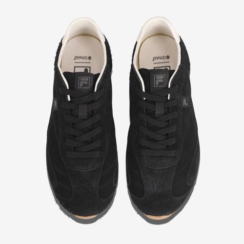[FILA] Ritmo Slick LX Black 1100FS261OD03X008001