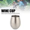 500ml Coffee Tumbler Rustless Steel Beverage Mug Easy To Clean Cold Drink Cup  Iced Coffee