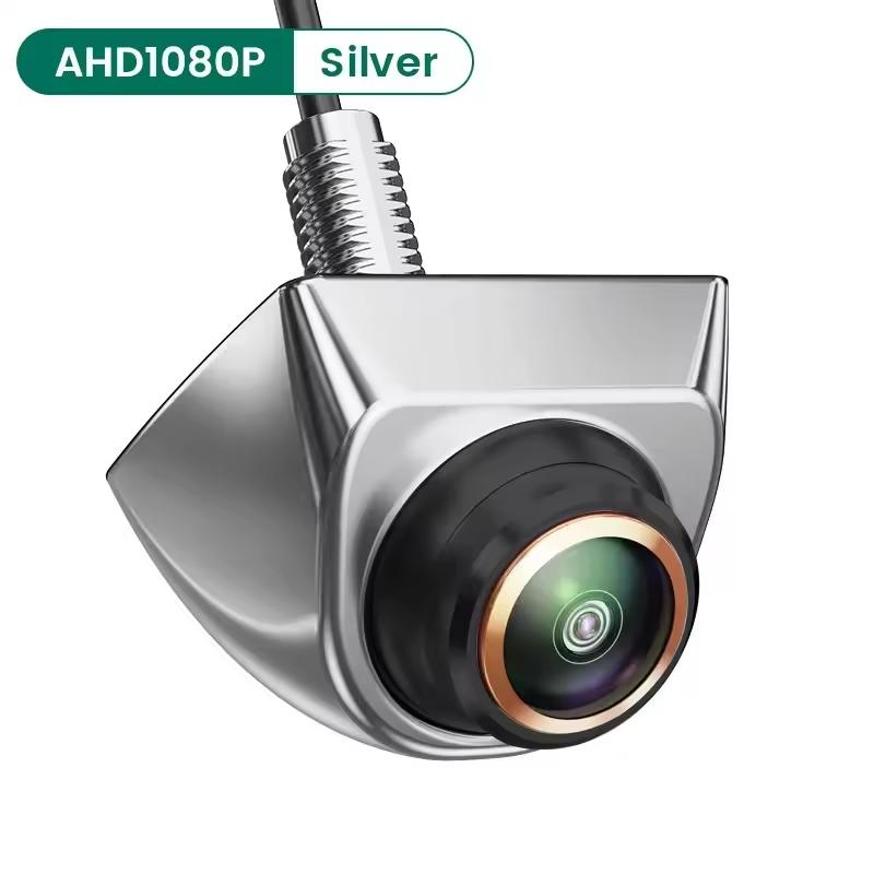 Car Rear View Camera 1080P Full HD CVBS AHD Reversing Rear Camera 170° Wide Angle Night Vision Fisheye Len Car Reversing Camera