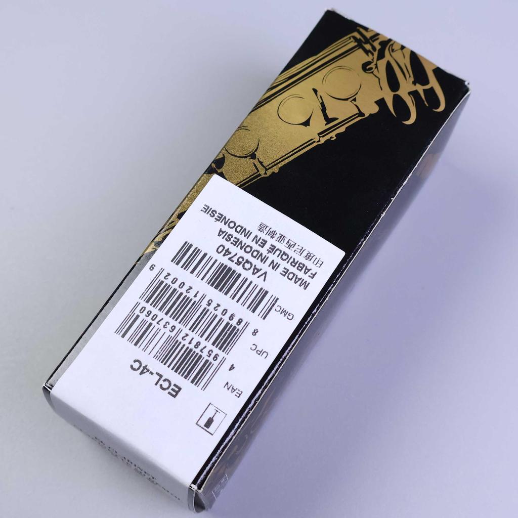 YAMAHA Mouthpiece for Standard Yamaha ECL-4C E Clarinet, Series,