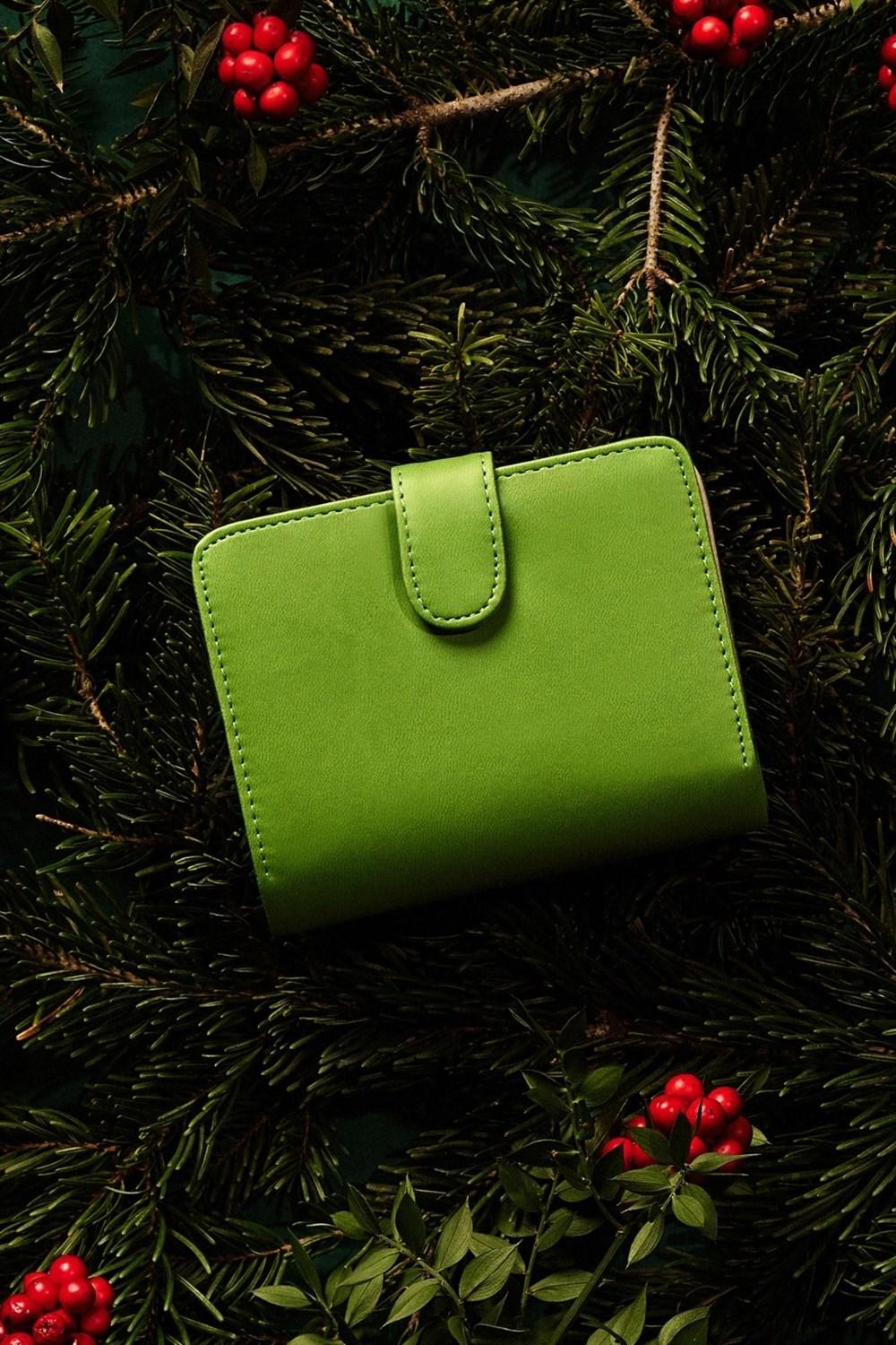 

Кошелек с застежкой Case Look Paris 05