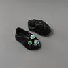Coconut Clogs: Stylish, Comfortable Cartoon Beach Shoes for Men and Women