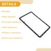 X Autohaux No.3516822020 Auto Car Transmission Filter Oil Pan Gasket for Lexus GS250 2013-2015 for Lexus IS250 A/T 2006-2013
