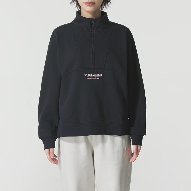Женская худи Under Armour APAC L