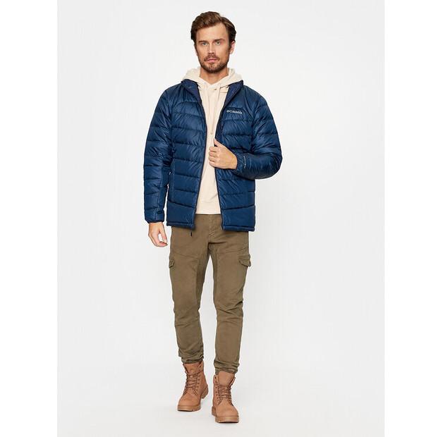 Куртка пуховая Columbia Пуховая куртка Autumn Park™