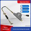 Concrete Mixer Discharge Line, Fertilizer Spreader Cable, Modified Car Hydraulic Lifting Assembly