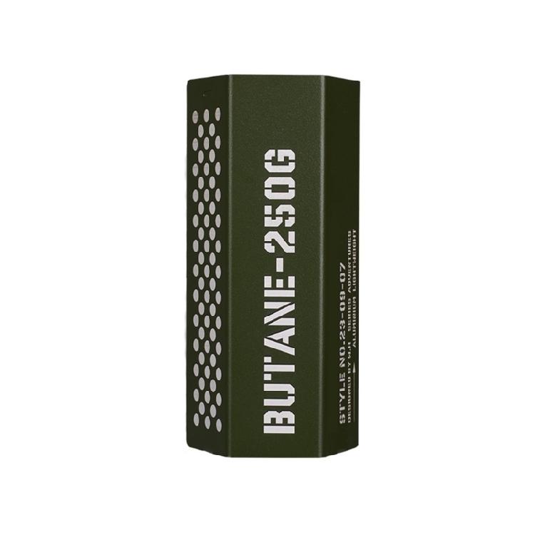 

Tear Resistant Gas Cylinders Protectors Outdoor Camping Gas Tanks Protective Case for Outdoor Use 1 армія зелений колір