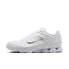Rias 8 New Sl 100 White M Silver Mir5118 100 White M Silver