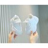 Children's Sports Shoes Fashion Style Unisex Casual Trendy Sneakers for Boys & Girls, Soft-Sole Comfortable Toddler Footwear