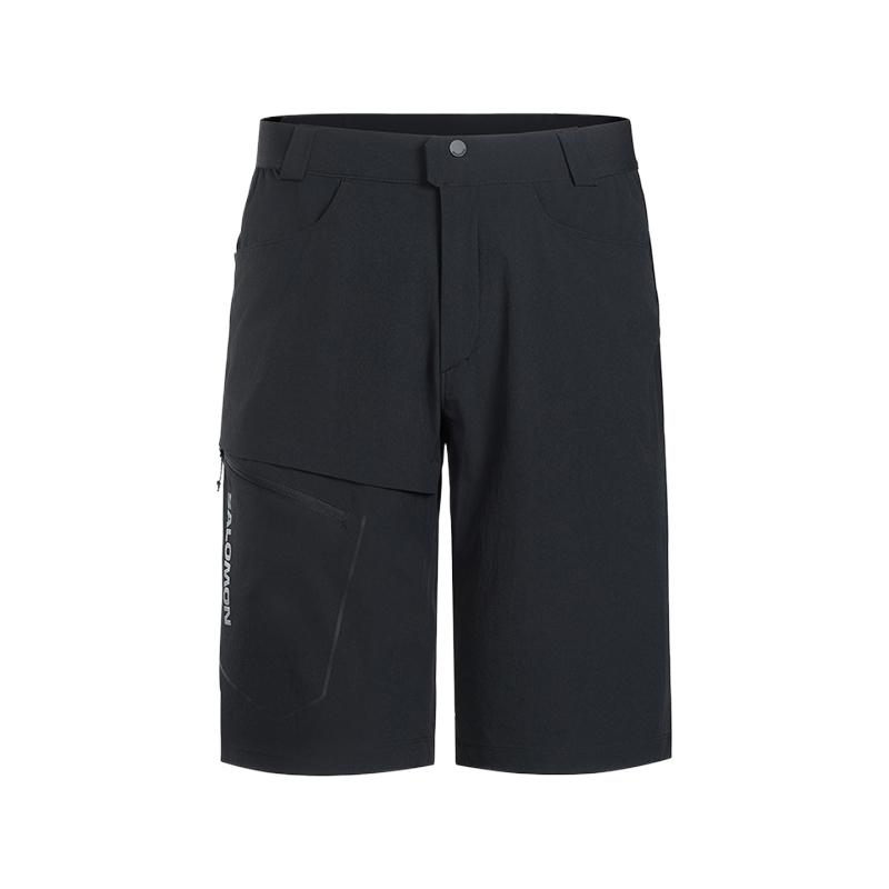 SALOMON WAYFARER Casual Shorts Men s C20198 S