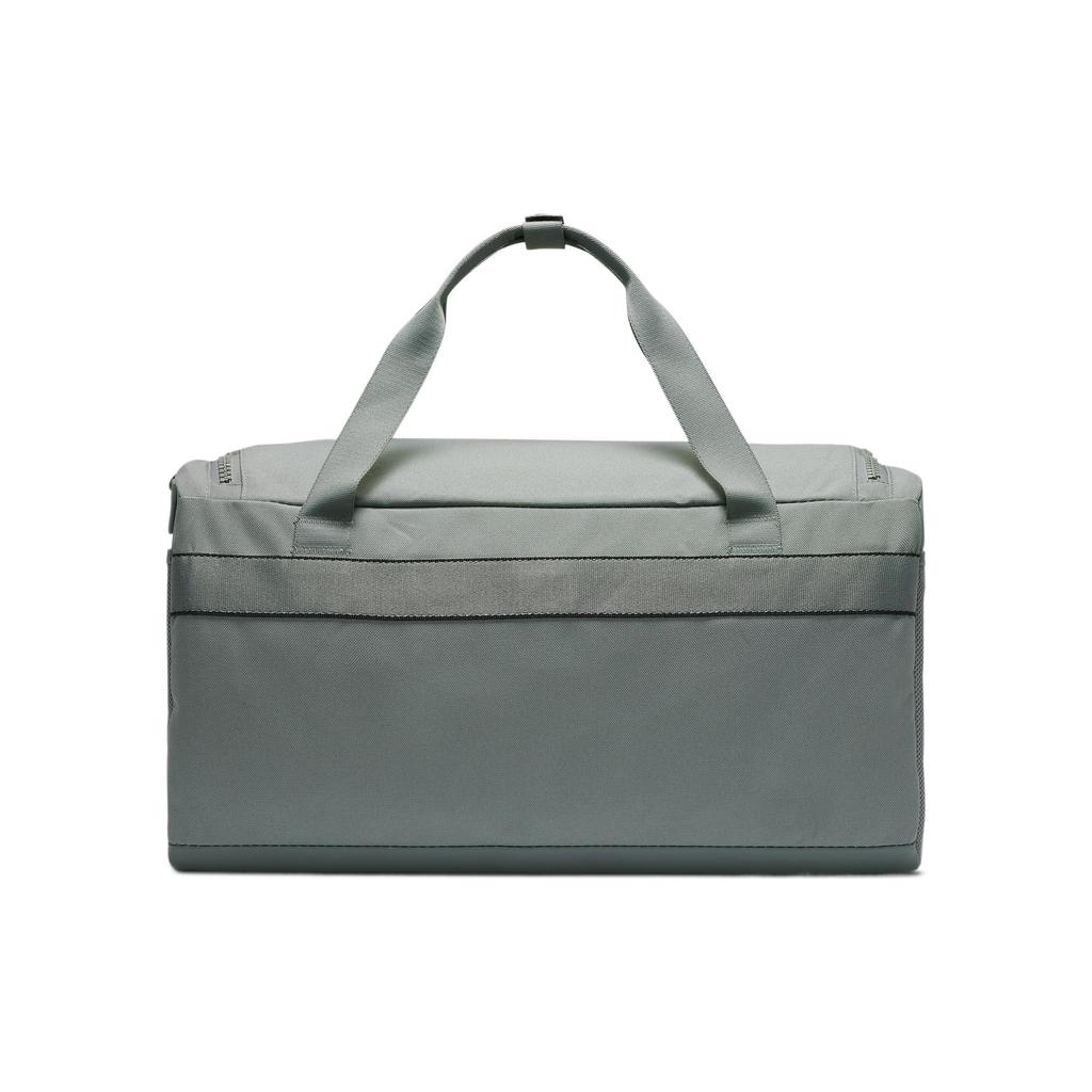 New Nike Fabric Gym Bag, Travel Bag, Shoulder Bag, Crossbody Bag, Handbag Regular Unisex Smoke Gray DQ5199-084