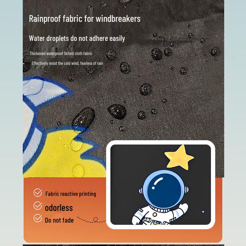 Winddichte Beindecke für Elektroroller