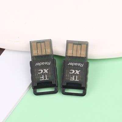 Czytnik kart USB 2.0 Adapter czytnika kart pamięci Micro Sd Tf do komputera