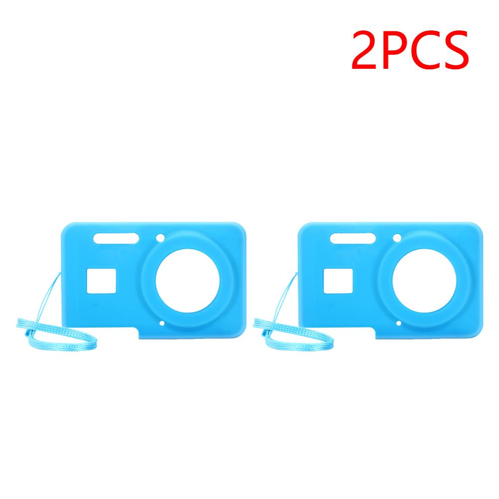 Digital Camera Cover Anti-Scratch Lightweight Camera Sleeve Wear Resist Outdoor Travel Camera Protect Case For KODAK PIXPRO FZ55