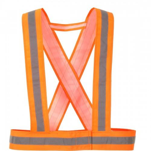 Portwest High Vis Strap Vest