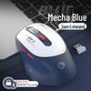 Zhanwei M16 Dual Mode Wireless Mouse