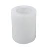Halloween Candle Mold for Making Candle Plaster Ornament Halloween Party Decor