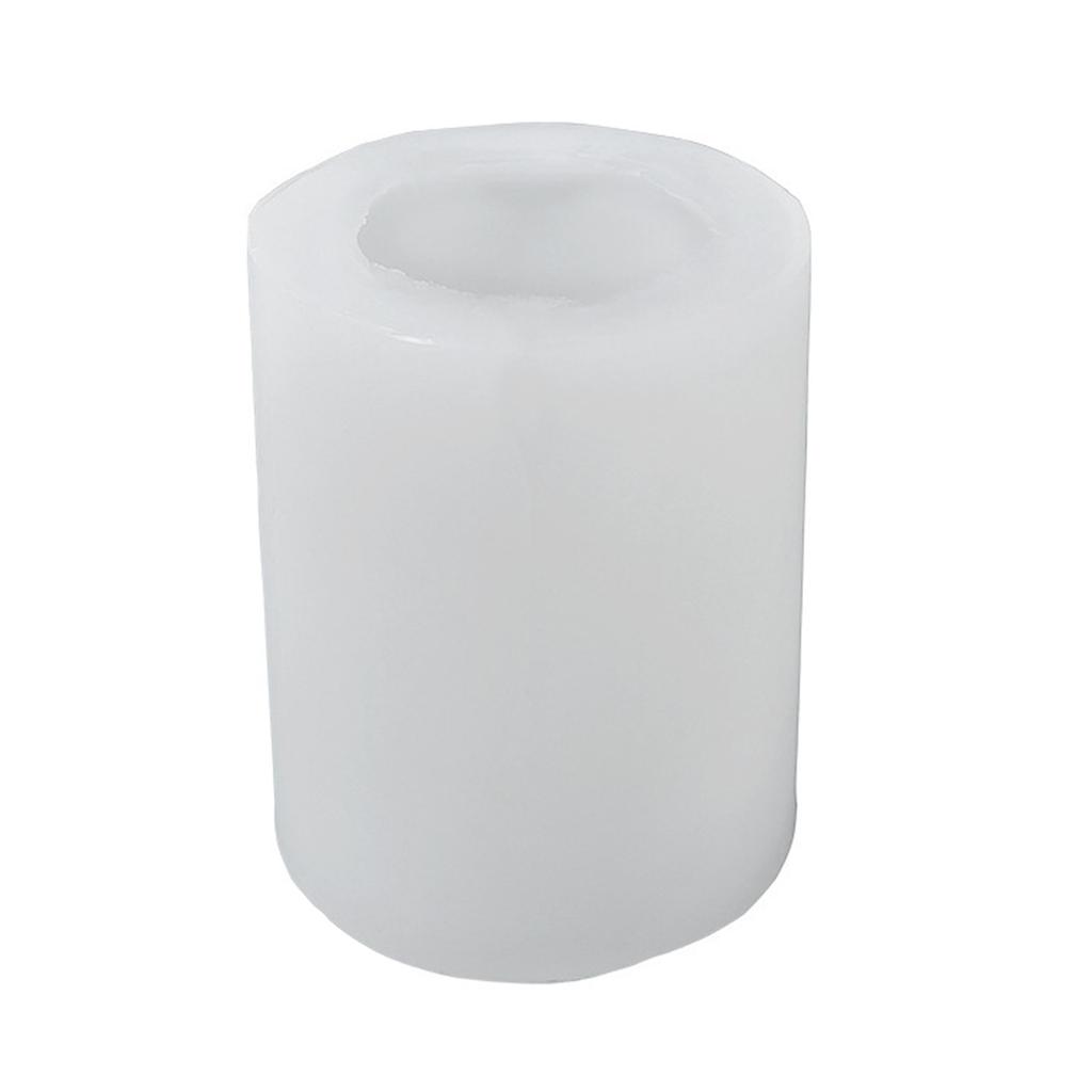 Halloween Candle Mold for Making Candle Plaster Ornament Halloween Party Decor