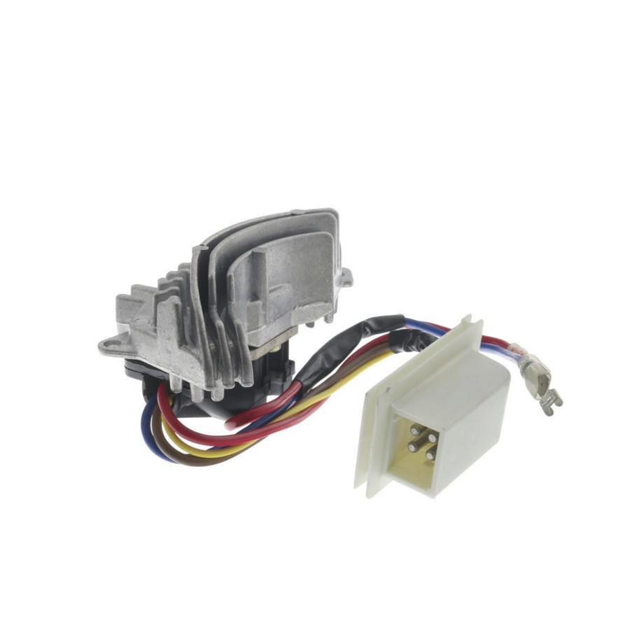 

Blower Motor Resistor Regulator for Mercedes-Benz (A2028202510) None