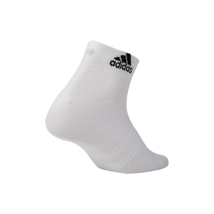 Adidas Unisex Basketball Socks DZ9435