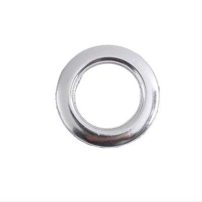 Plastic Roman Curtain Rings