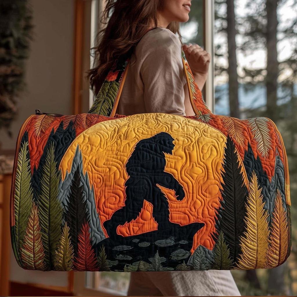3D-Tier-Serie Multifunktionale Handtasche für Reisen & Sport 2026