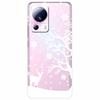 For Xiaomi 13 Lite 5G Case 13Lite Clear TPU Soft Lovely Cats Silicone Print Cover for Xiaomi Mi 13 Lite Transparent Xiaomi13Lite