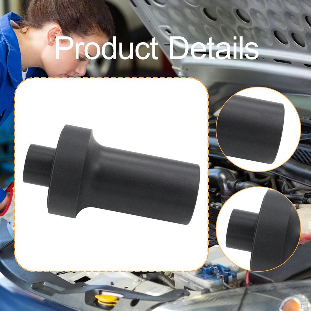 Vorderer Abtriebswellen-Simmerring-Eintreiberwerkzeug ADAPT A Case Robuster Gummi Premium Einfache Installation