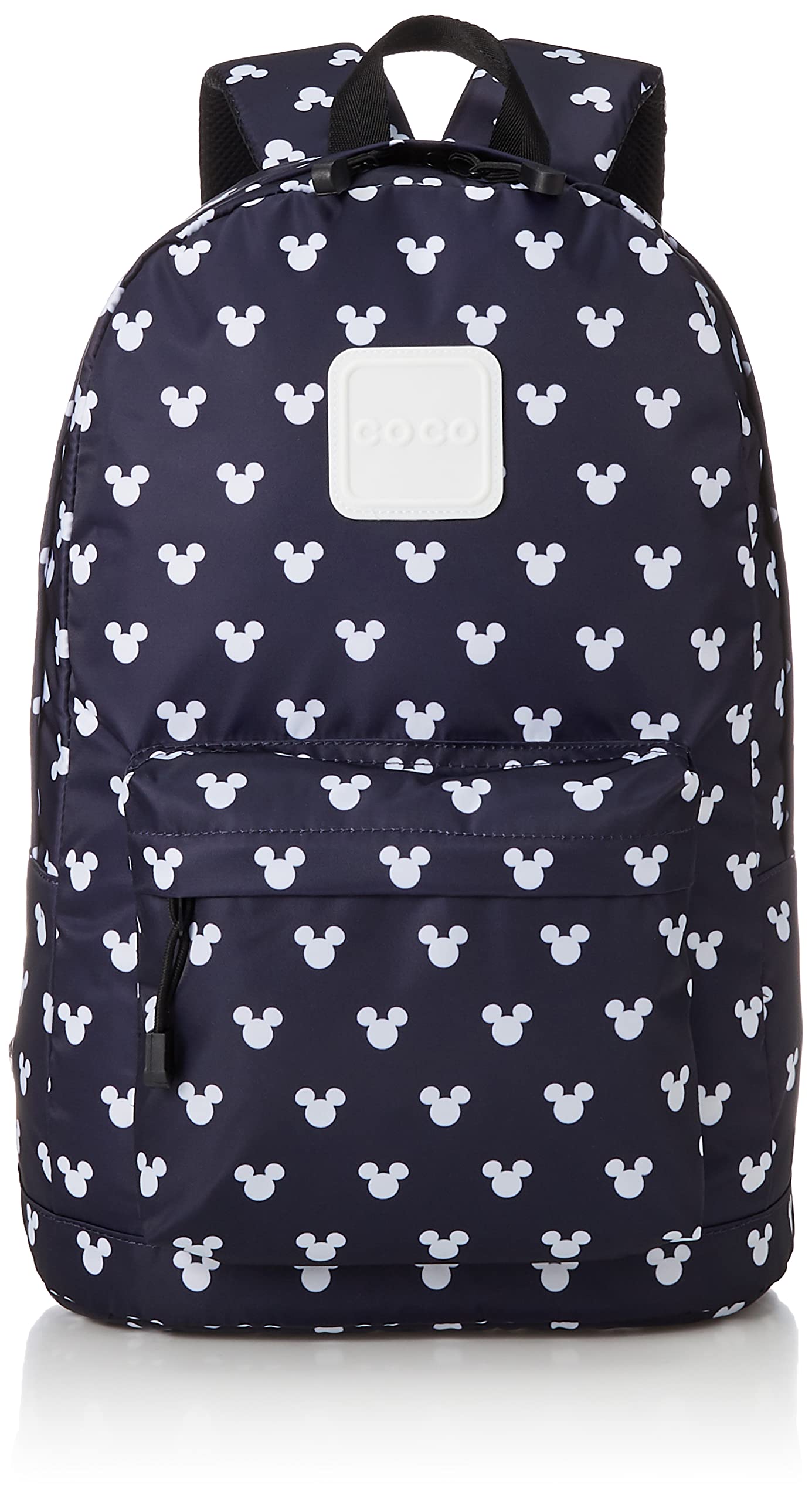 

Backpack Navy Height 45cm Width 31cm Depth 18cm [Disney/Coco] DCOC-MBBK03