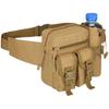Jundingying Tactical Multifunctional Waterproof Men's Waist Bag Set