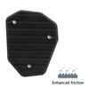 Motorcycle Side Foot Stand Enlarger Kickstand Extension Plate Pad For VOGE Valico 525DSX 900DSX DS900X DS525X 525 900 DSX 2025