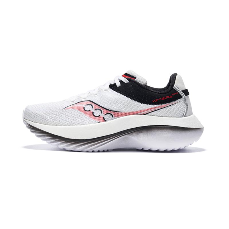 

Saucony Kinvara Pro White Infrared Saucony S20847-30 40