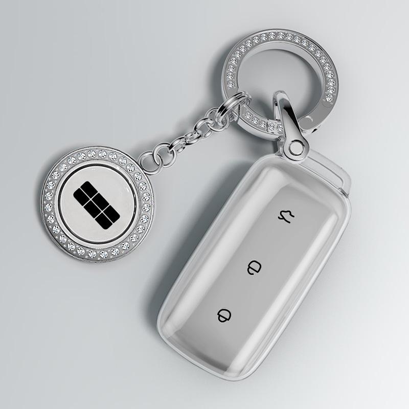 2023 Geely Galaxy L7 Key Case, Starship Max Pro Shell, Unisex