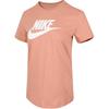 T Shirts Women's Coral DX7907-688
