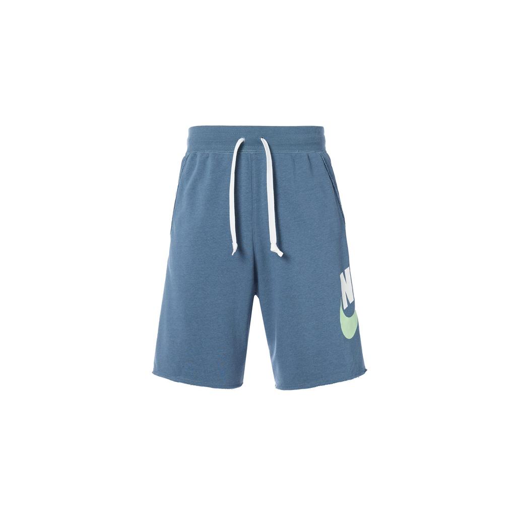 Nike Sports Shorts Men's Blue Moderate AR2376-058