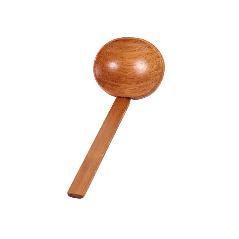 Japanese Style Long-Handle Soup Ladle