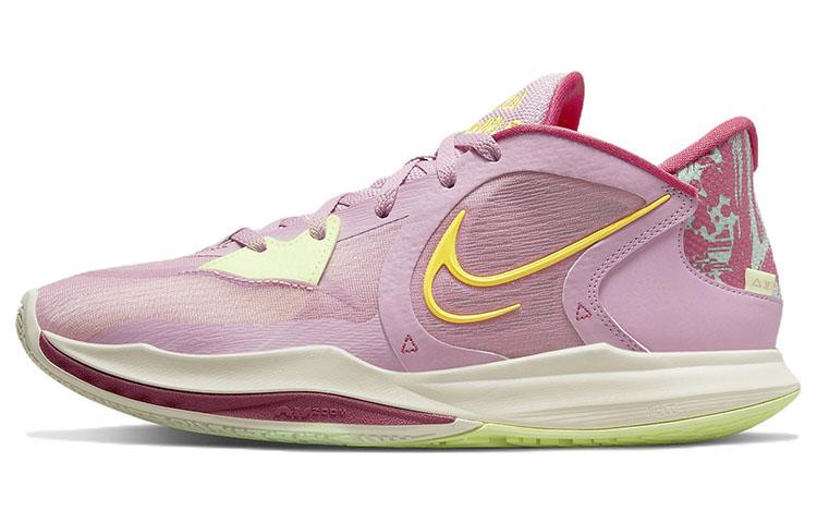 Nike Kyrie Low 5 EP  Orchid  DJ6012-500 50.5