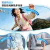 Portable Protective Case DJI Pocket 4 3 Camera Shockproof Silicone ABS Storage Box Travel Outdoor Use