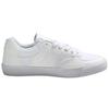 New Balance 300 Series Retro Low Tops Casual Skateboarding Shoes Unisex White