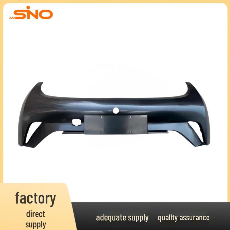BYD Dolphin Front Bumper Guard EM2E-2803111D