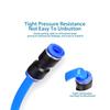 80Pcs/Box Reliable Quick Connect Fittings Straight Push Connectors Designed For Strong Connections In Various Tubes