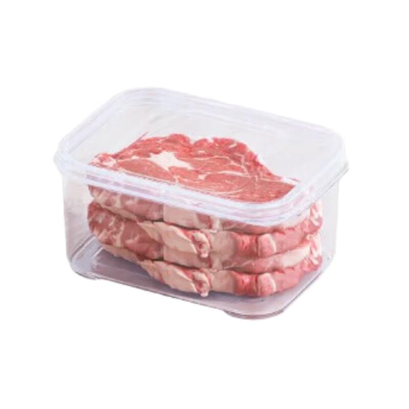 Xitianlong Food Grade Refrigerator Storage Container
