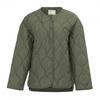 SoulCal Womens/Ladies Onion Quilt Jacket