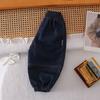 Girls' Jeans Spring Lantern Pants Fashionable Boys' Leg Binding Pants Children's Pants