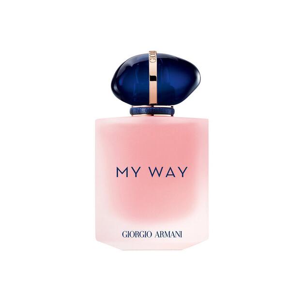 Парфюмерная вода Giorgio Armani My Way Floral
